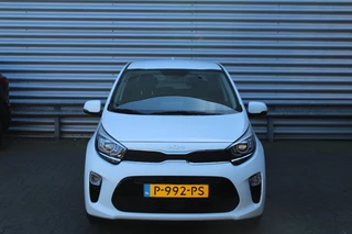 Kia Picanto Clima Cruise Navi Camera Carplay 16