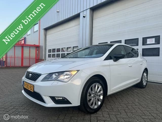 SEAT Leon - 14945417-0