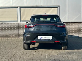 Lexus LBX - afbeelding nr 8