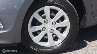 Hyundai i10 Hyundai i10 1.0i i-Motion Go! Navi | Climate Control | Cruise Control | Dealeronderhouden - afbeelding nr 8