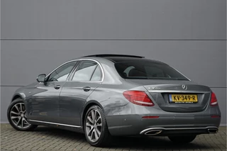 Mercedes-Benz E-Klasse Pano Airmatic Trekhaak Distronic - afbeelding nr 21