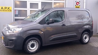 Citroën Berlingo - 115600629-0