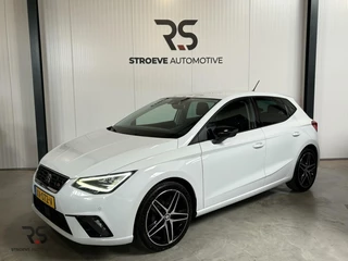 SEAT Ibiza - 80490190-0