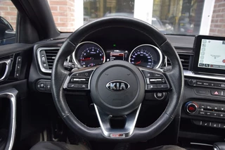 Kia ProCeed - afbeelding nr 17