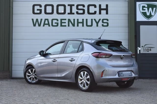 Opel Corsa Opel Corsa 1.2 Edition 102 PK | 100% Onderhouden | Carplay | - afbeelding nr 3