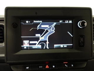 Renault Master Renault Master T33 2.3 dCi 135PK L2H2 Work Edition Airco Bluetooth Cruise Control Trekhaak - afbeelding nr 29