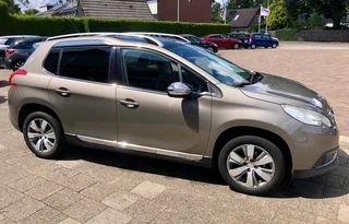 Peugeot 2008 Peugeot 2008 1.2 PURETECH ALLURE - afbeelding nr 8