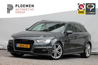 Audi A3 - 25533793-0