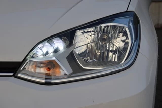 Volkswagen up! - afbeelding nr 17