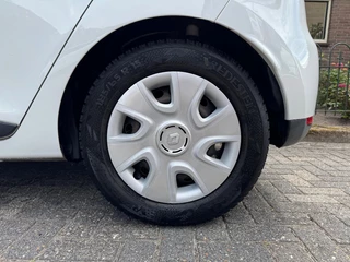 Renault Clio Renault Clio 0.9 TCe Eco2 Authentique Airco/5-Deurs - afbeelding nr 36