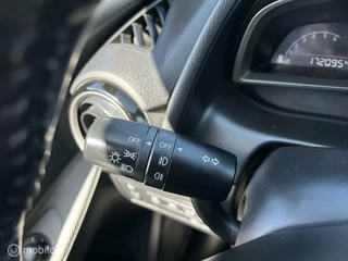 Mazda 2 Mazda 2 1.5 Skyactiv-G Sport| CARBON | CAMERA | CRUISE | NAV - afbeelding nr 9