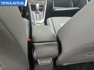 Volkswagen Polo Volkswagen Polo 1.0 TSI Automaat/Acc/Carplay/Pdc/Nieuw - afbeelding nr 23