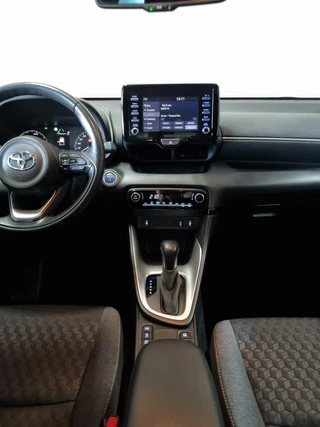 Toyota Yaris Toyota Yaris 1.5 Hybrid Dynamic / Apple Carplay - Android auto - afbeelding nr 25