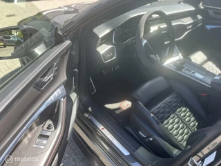 Audi RS7 Audi RS 7 4.0 TFSI RS 7 quattro - afbeelding nr 5