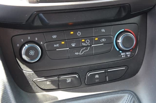 Ford Transit Connect Ford Transit Connect 1.5 TDCI L2 Trend Geen BPM Zakelijk - afbeelding nr 13