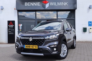 Suzuki S-Cross - 170476393-0