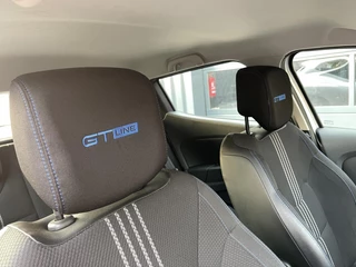 Renault Clio Renault Clio 0.9 TCe Intens GT-LINE LED KOPLAMPEN|CAMERA|R-LINK|KEYLESS|NAVIGATIE|BLUETOOTH - afbeelding nr 26