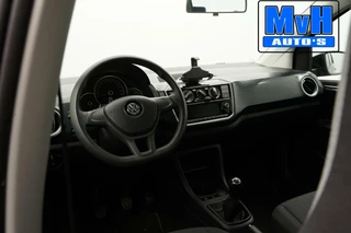 Volkswagen up! Volkswagen Up! 1.0 BMT move up!|BLUETOOTH|AIRCO|DAB|ORG.NL - afbeelding nr 69