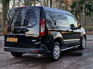 Ford Transit Connect - afbeelding nr 12