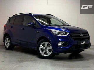 Ford Kuga 1.5 EcoBoost Titanium 4x4 Sony Carplay Camera Trekh.