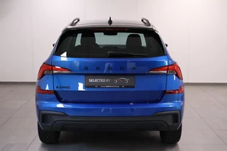 Škoda Kamiq Škoda Kamiq 1.5 TSI ACT Style | Two-Tone! - afbeelding nr 4