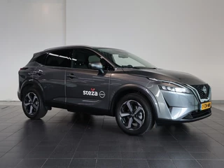 Nissan QASHQAI - afbeelding nr 3