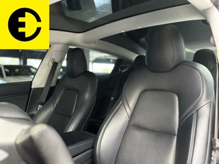 Tesla Model 3 Tesla Model 3 Long Range 75kWh | AutoPilot 3.0 | FSD| Incl. BTW - afbeelding nr 4