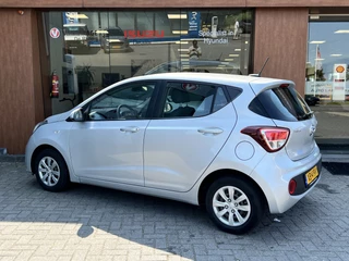Hyundai i10 Hyundai i10 1.0i Comfort | NAV | Apple/ android carplay | Cruise control - afbeelding nr 3