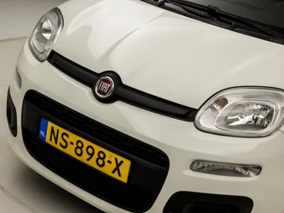 Fiat Panda (5 DEURS, AIRCO, SPORTSTOELEN, ELEK RAMEN, NIEUWE APK, NIEUWSTAAT) - afbeelding nr 20