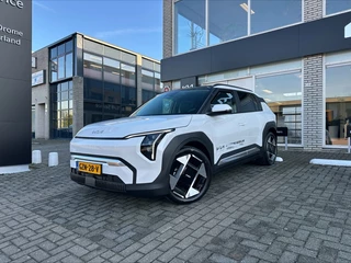 Kia EV3 - afbeelding nr 2