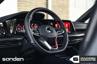 Volkswagen Golf Volkswagen Golf 2.0 GTI clubsport edition 45|PANO|Akrapovic - afbeelding nr 43