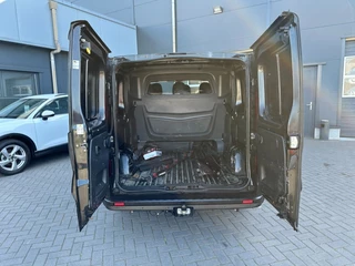 Renault Trafic - afbeelding nr 8