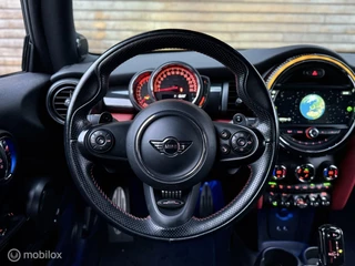 MINI Cooper Mini 2.0 John Cooper Works Chili | JCW Pro | LED | 283 PK - afbeelding nr 7