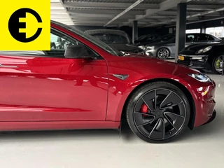 Tesla Model 3 Tesla Model 3 Performance AWD 78 kWh | Stoelkoeling | AutoPilot | 250kw snellaadfunctie| Performance velgen - afbeelding nr 15