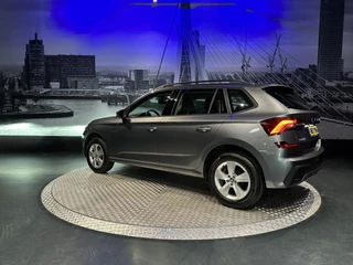Škoda Kamiq Skoda KAMIQ 1.0 TSI Selection *PDC*Clima*AppConnect*NIEUWSTAAT*1e Eigenaar* - afbeelding nr 10