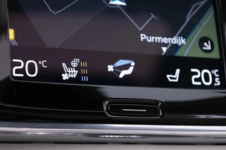 Volvo V90 Volvo V90 2.0 T6 AWD Inscription | PANORAMA | B&W Audio | Hud | Nappa Leder | Trekhaak - afbeelding nr 29