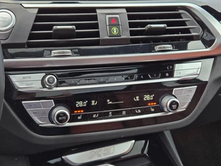 BMW X3 - afbeelding nr 23