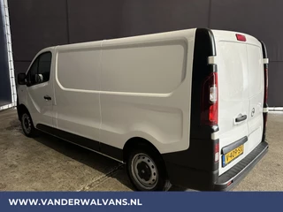 Opel Vivaro Opel Vivaro 1.6 CDTI L2H1 Euro6 Airco | Navigatie | Cruiscontrol | LED | Parkeersensoren Bijrijdersbank - afbeelding nr 2