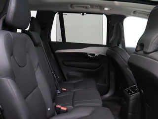 Volvo XC90 Volvo XC90 T8 PLUG-IN HYBRID LONG RANGE PLUS BRIGHT LUCHTVERING 360GR CAM A - afbeelding nr 8