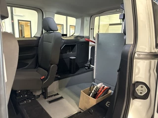 Volkswagen Caddy - afbeelding nr 5
