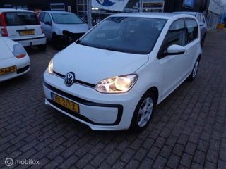 Volkswagen up! - 98372822-0