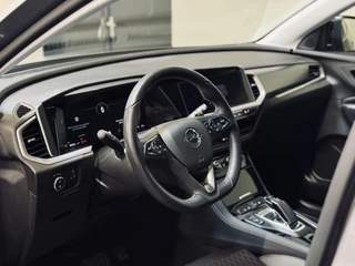 Opel Grandland Opel Grandland 1.6 Turbo Hybrid Business Elegance | Adapt.Cruise | Camera | MatrixLED - afbeelding nr 13