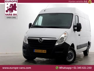 Opel Movano - 292020880-0