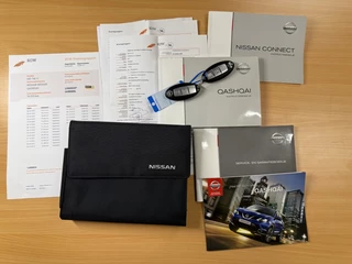 Nissan QASHQAI - afbeelding nr 31