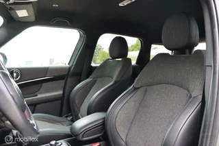 MINI Countryman Mini Countryman 1.5 JCW / Harman Kardon / HUD / Navi - afbeelding nr 7