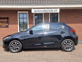 Mazda 2 - afbeelding nr 2