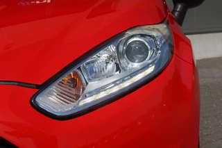 Ford Fiesta - afbeelding nr 22