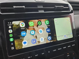 Hyundai Tucson Hyundai Tucson 1.6 T-GDI MHEV N Line | Automaat | 2023 - afbeelding nr 32