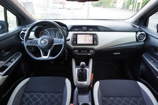 Nissan Micra - afbeelding nr 10