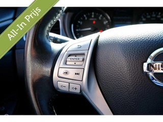 Nissan Pulsar Nissan Pulsar 1.2 DIG-T Business Edition *NL, NAVI, TRKHK, RIJKLAARPRIJS!* - afbeelding nr 7